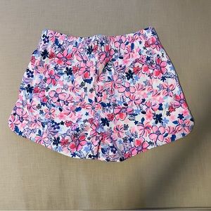 Lilly Pulitzer Kylar Knit Shorts